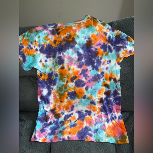Rue21 TRIPPIN 🍄 t-shirt size small - Picture 7 of 9
